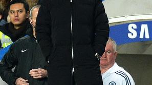 Mourinho Chelsea Southampton Premier League Anglija liga prvenstvo