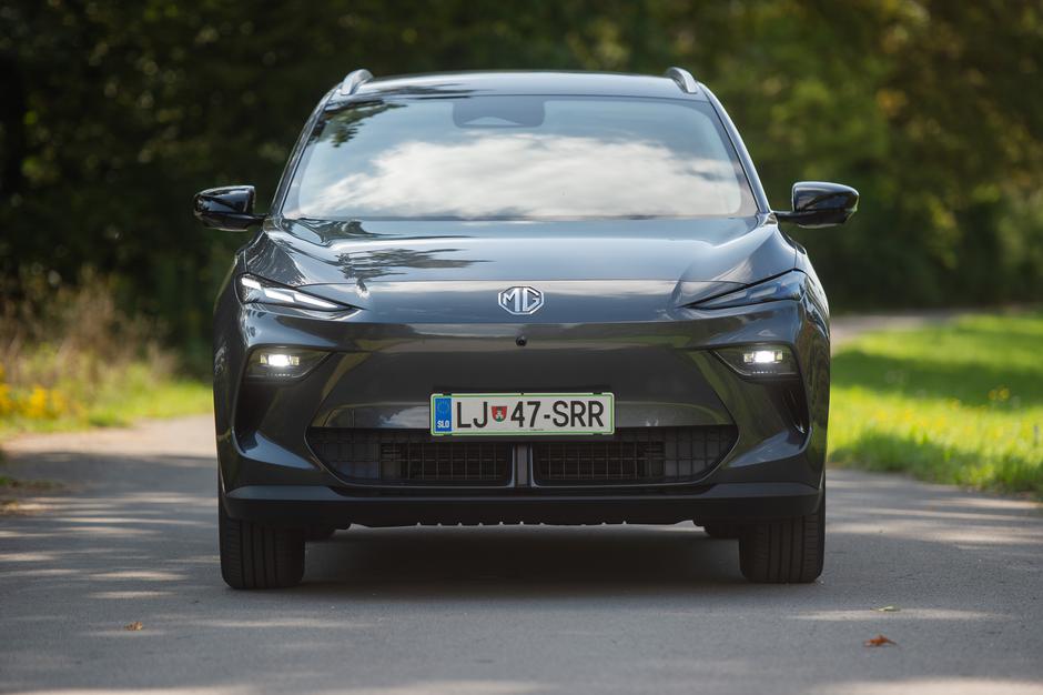 MGS5 | Avtor: Anže Petkovšek