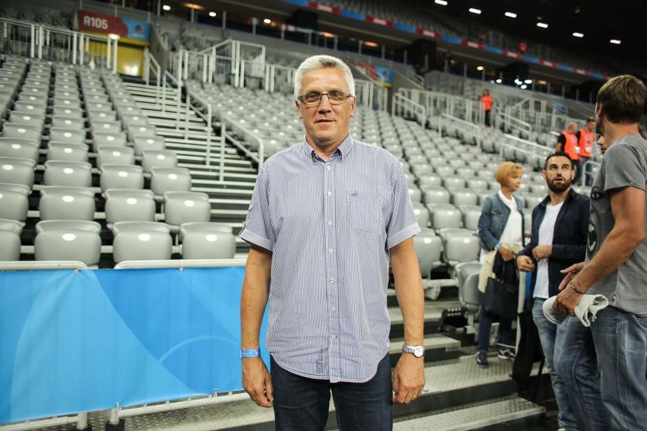 eurobasket 2015 | Avtor: Saša Despot