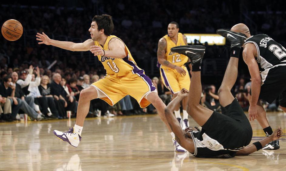 V rumenem dresu ni dobival priložnosti. Zdaj se mu obetajo boljši časi. (Foto: R