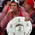Bayern Munchen prvak parada
