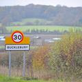 Bucklebury