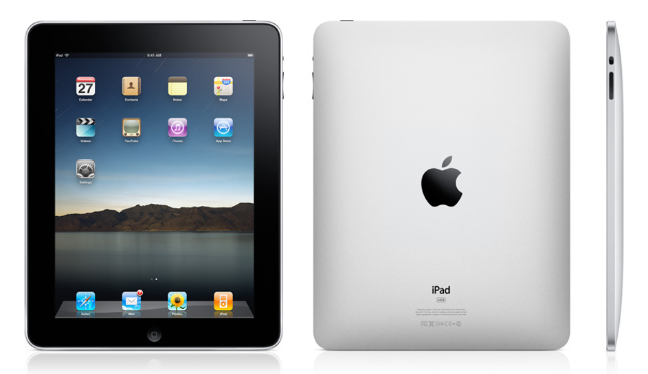 Steve Jobs želi, da iPad ostane brez erotičnih vsebin. (Foto: Apple)