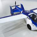 Aeromobil 3.0