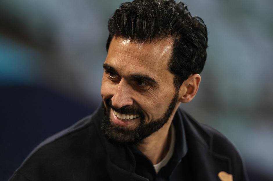 Alvaro Arbeloa | Avtor: Profimedia