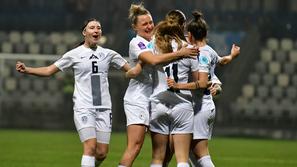 ženska nogometna reprezentanca