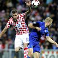 Mandžukić Hrvaška Finska