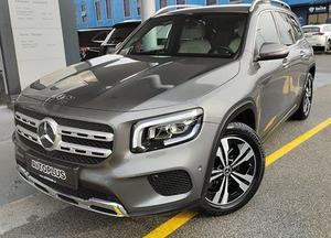 Mercedes-Benz GLB-Razred GLB 200 d SLOVENSKO POREKLO