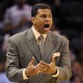 Reggie Theus je šesti trener, ki je letos ostal brez dela v ligi NBA.