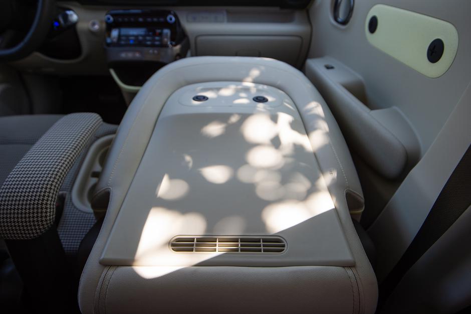 Hyundai Inster | Avtor: Anže Petkovšek