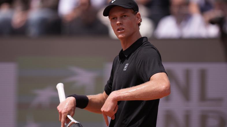 Jannik Sinner