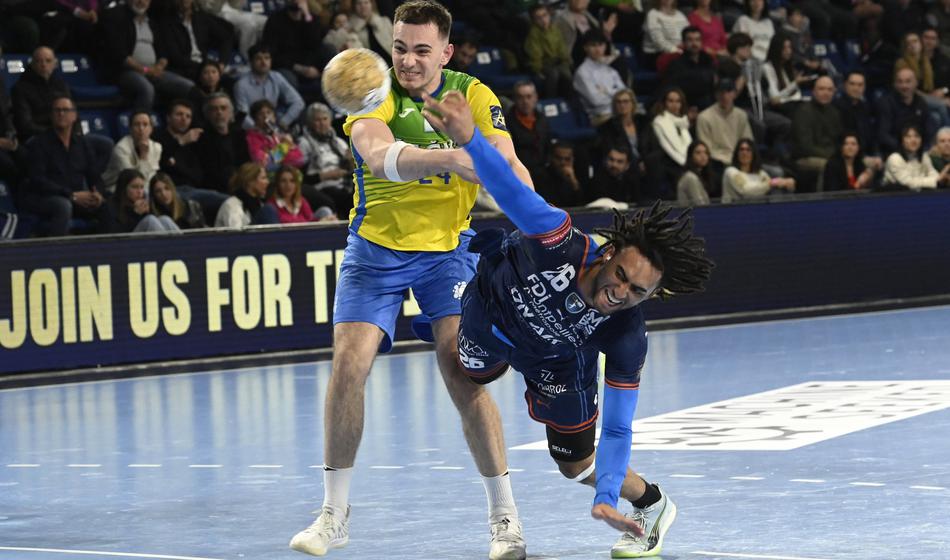 Celjani na pol poti do prvega evropskega finala po 22 letih