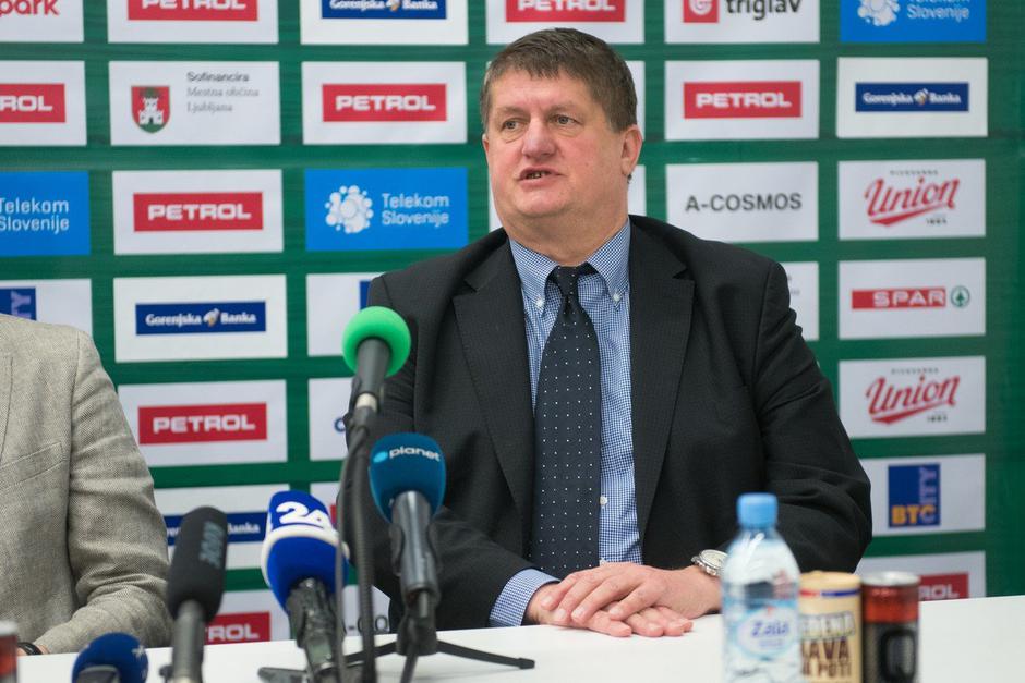 Roman Lisac | Avtor: Profimedia