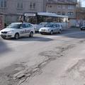 Direkcija za ceste bo do leta 2014 na Kidričevi cesti izvajala le potrebna vzdrž