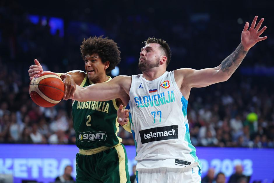 Matisse Thybulle | Avtor: Profimedia