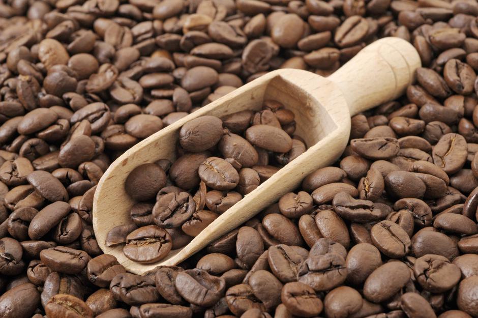 kavna zrna | Avtor: Profimedia