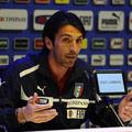 buffon italijanska reprezentanca