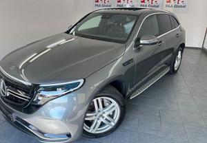 Mercedes-Benz EQC 400 4MATIC AMG Line.NEMŠKI+4ALU.LED.KAMERA.67.000 