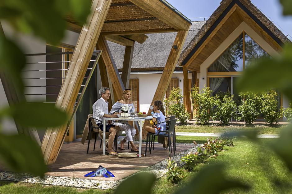 Terme 3000 – Moravske Toplice | Avtor: Sava Hotels & Resorts