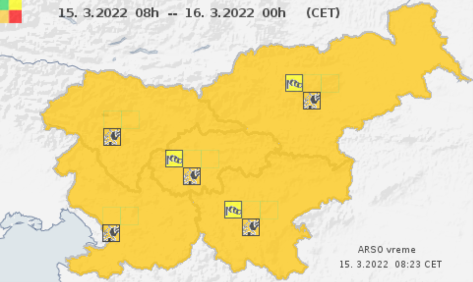  | Avtor: zajem zaslona/Arso