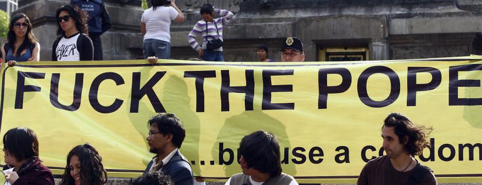 Papež Benedikt XVI.