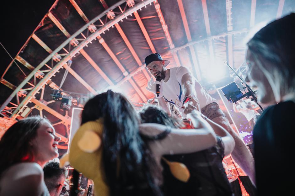 fehtarji | Avtor: Žan Zajc, Innea studio