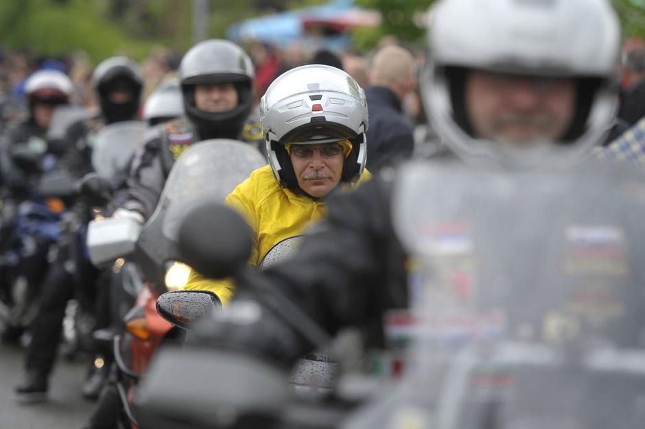 Motor | Avtor: Anže Petkovšek