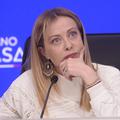 Giorgia Meloni