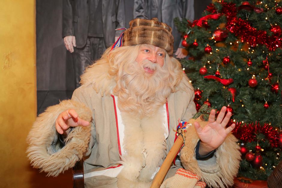 Robert Waltl | Avtor: Saša Despot