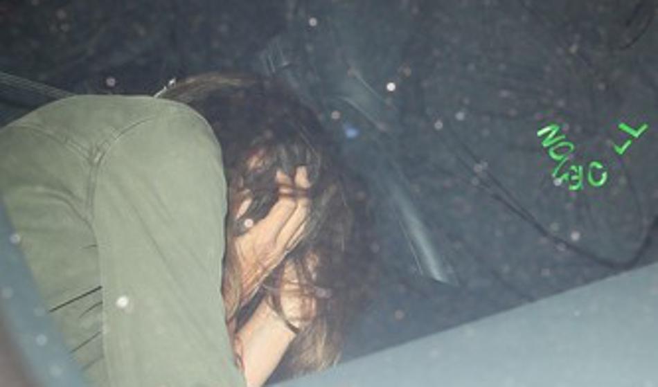 Nove srce parajoče fotografije Cindy Crawford po sinovi smrti