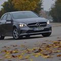 Mercedes-Benz razreda A