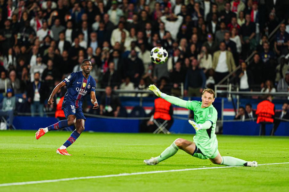 Manuel Neuer | Avtor: Profimedia