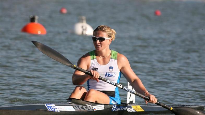 Špela Ponomarenko Janić