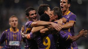 Marcos Tavares Mitja Viler Aleksandar Rajcevic