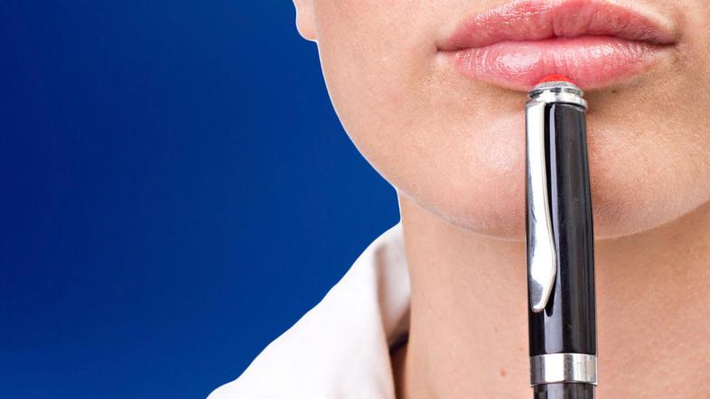 Bo oglas pritegnil? (Foto: Shutterstock)