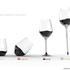 Kozarec One Glass for Every Drink. Oblikovanje: Sven MILCENT & Utopik Design Lab