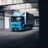 Mercedes-Benz eActros