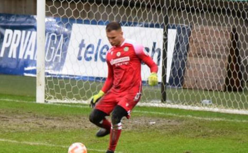 Bravo : Koper | Avtor: Instagram/FC Koper