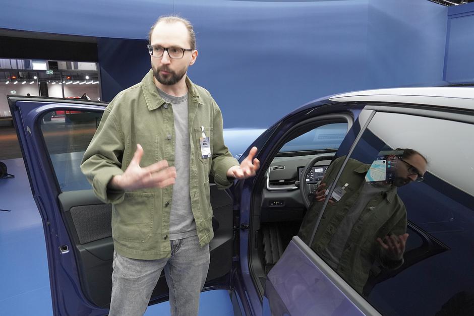 VW ID.3 neo | Avtor: Matija_Janežič