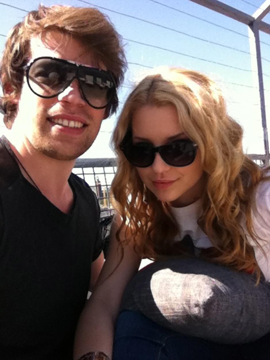 Maja Keuc | Avtor: Andreja Cilenšek