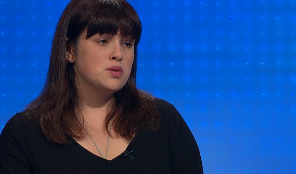 Nika Kovač: "Zaradi tega bomo v nevarnosti"