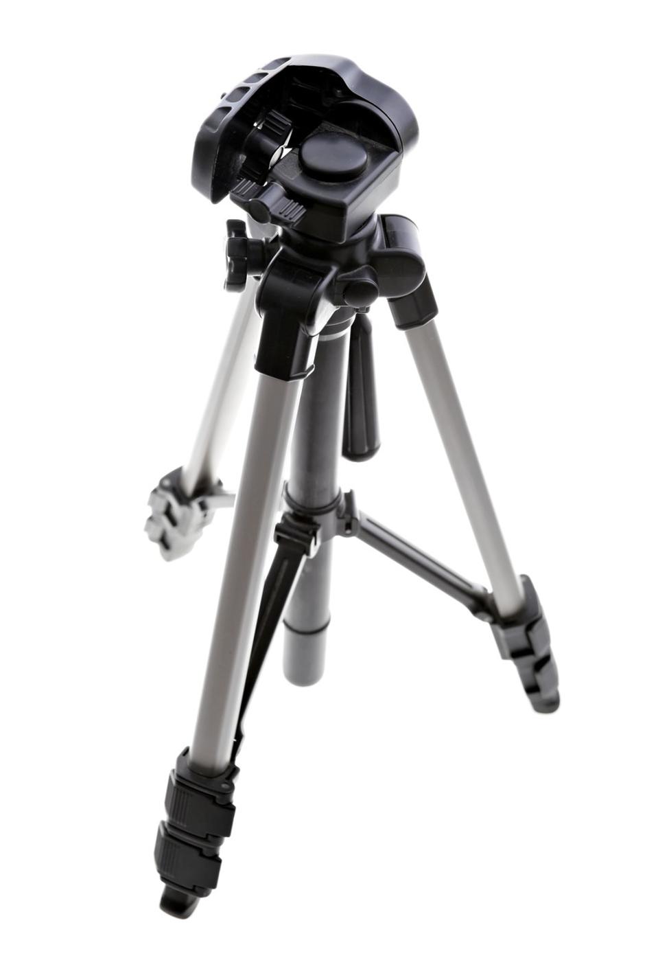 Tripod | Avtor: Profimedia