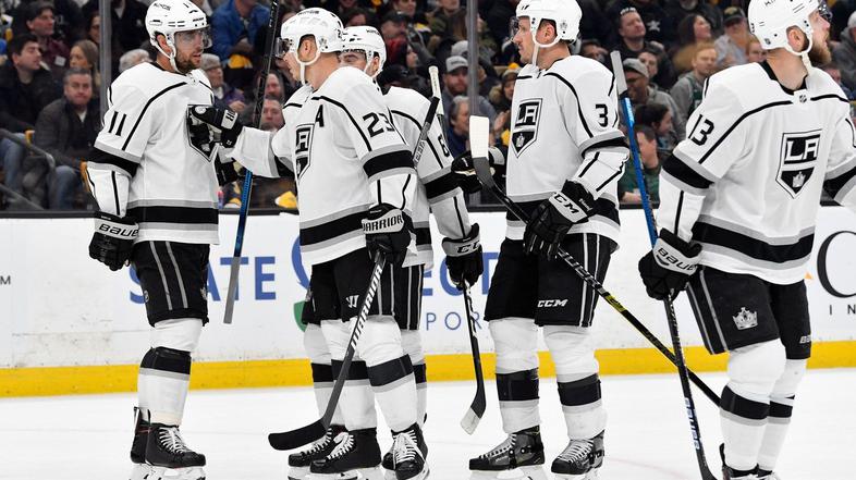 LA Kings