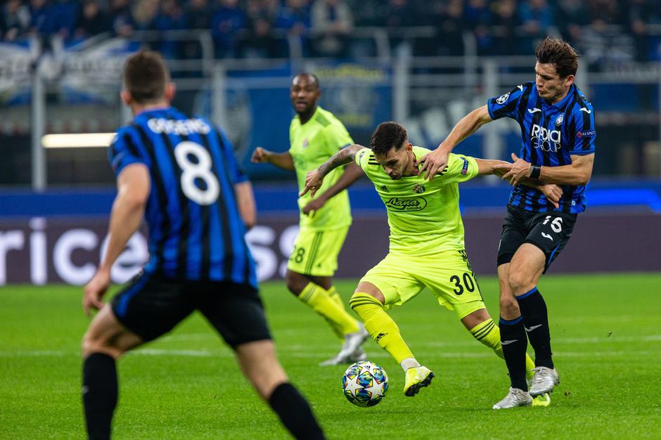 Petar Stojanović | Avtor: Profimedia