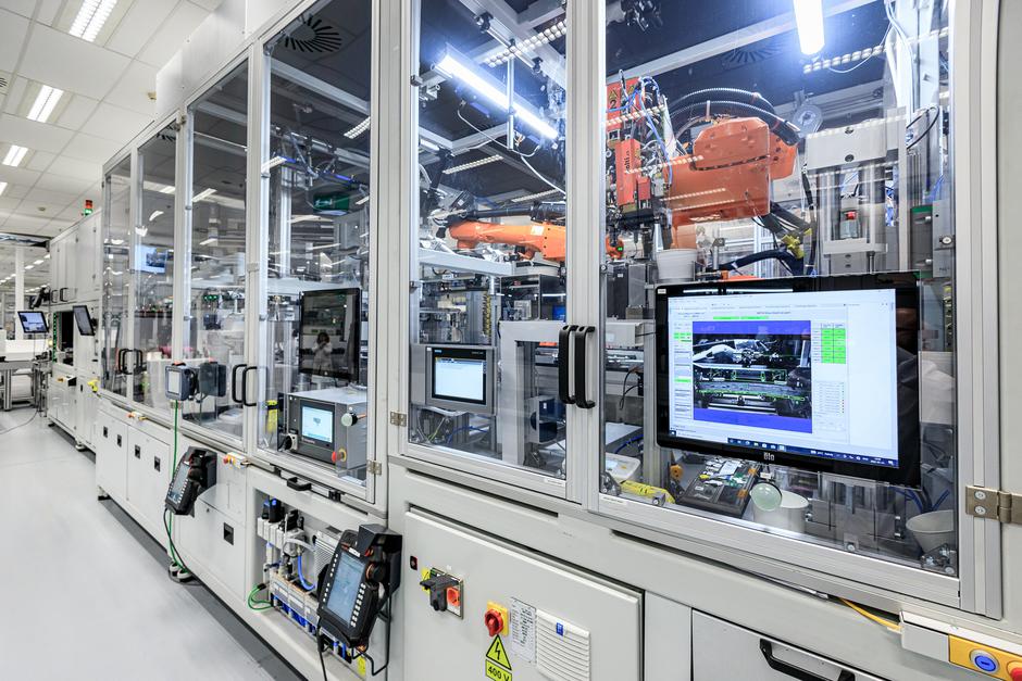 Continental proizvodnja | Avtor: Continental