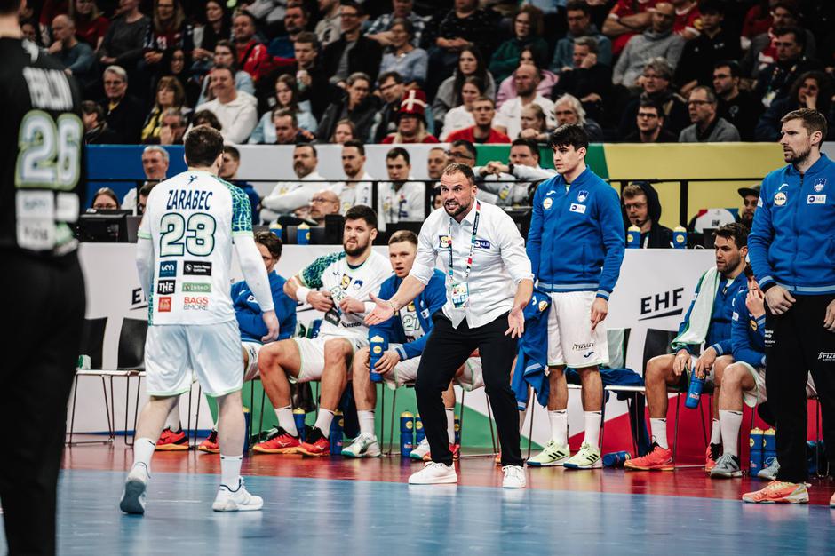 Uroš Zorman | Avtor: Profimedia