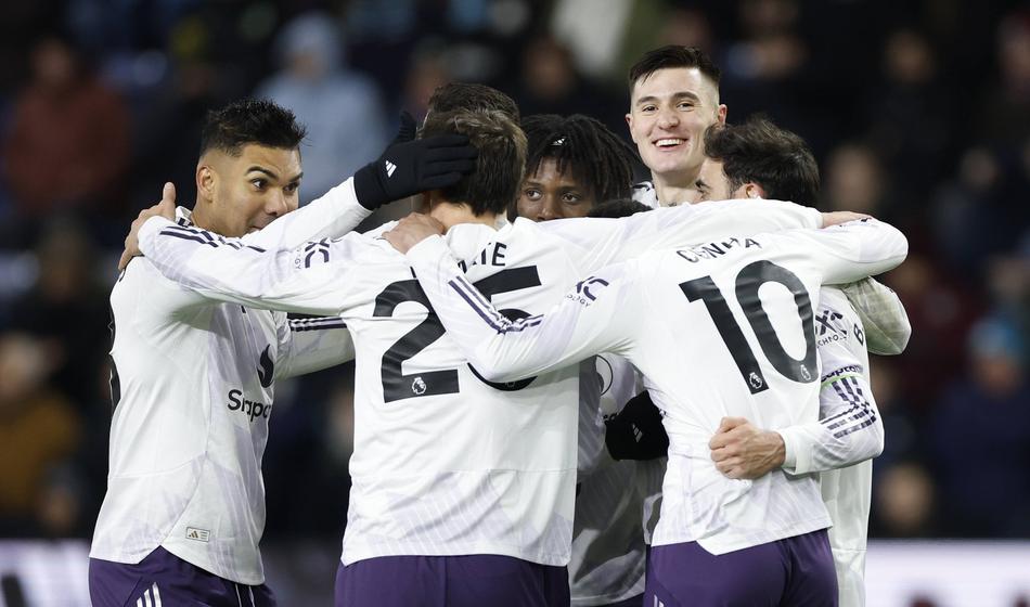 Po Šeškovi izjemni predstavi brutalno nad Slovenca: Ne zasluži si tega dresa!