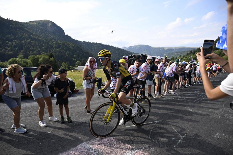 Simon Yates | Avtor: Profimedia