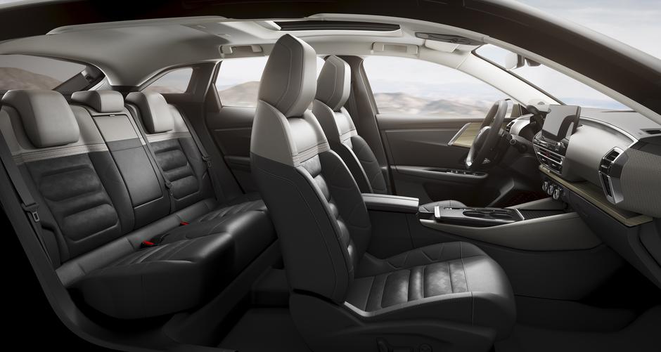 Citroën | Avtor: Citroën