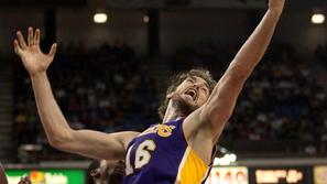 Pau Gasol